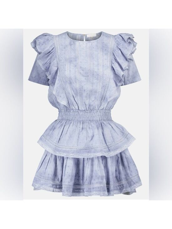 LoveShackFancy Dresses & Skirts - LoveShackFancy Natasha dress in a size XS!